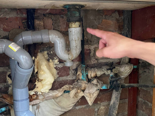 Best Residential water damage restoration  in Hampton Bays, NY